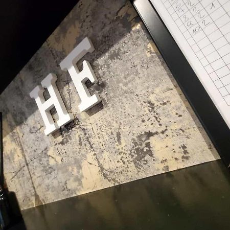 โฮเต็ล เฟโดรา Hotel ฟลอเรนซ์ ภายนอก รูปภาพ