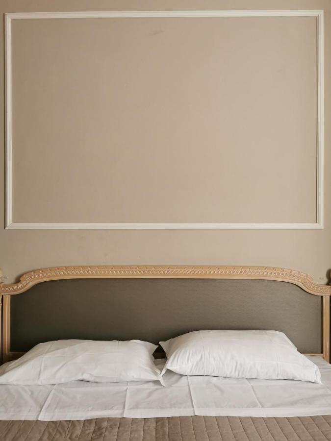 โฮเต็ล เฟโดรา Hotel ฟลอเรนซ์ ภายนอก รูปภาพ