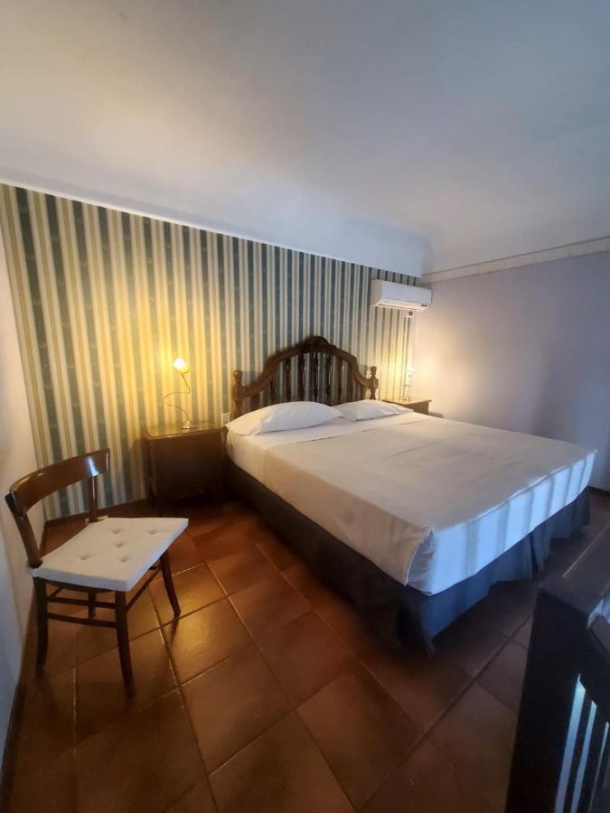 โฮเต็ล เฟโดรา Hotel ฟลอเรนซ์ ภายนอก รูปภาพ