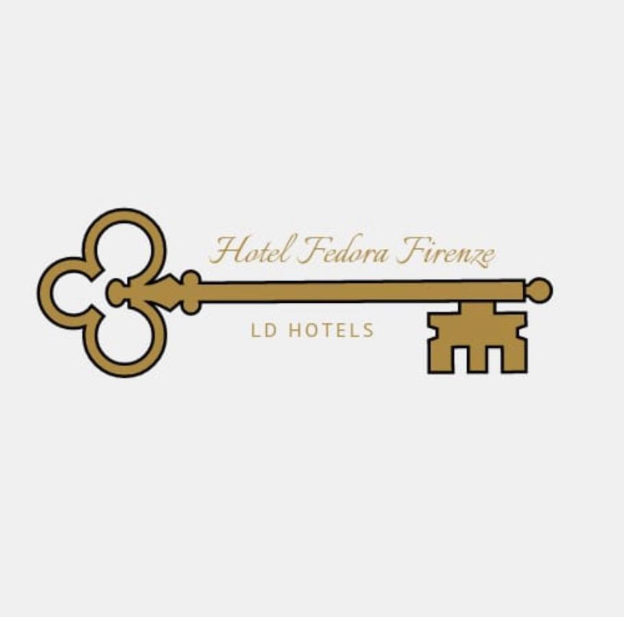 โฮเต็ล เฟโดรา Hotel ฟลอเรนซ์ ภายนอก รูปภาพ