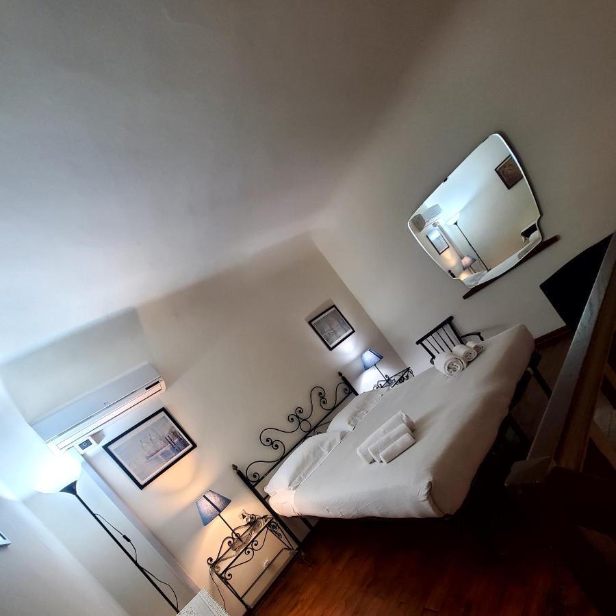 โฮเต็ล เฟโดรา Hotel ฟลอเรนซ์ ภายนอก รูปภาพ