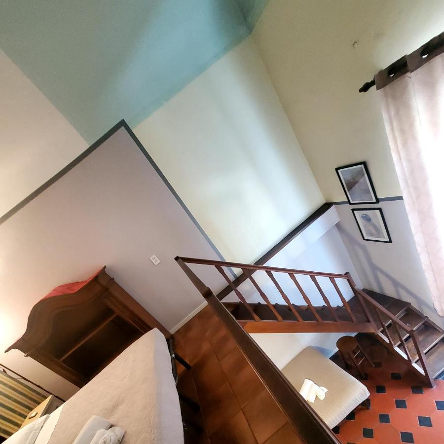 โฮเต็ล เฟโดรา Hotel ฟลอเรนซ์ ภายนอก รูปภาพ